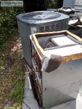 AC Unit Complete For Sale