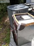 AC Unit Complete For Sale