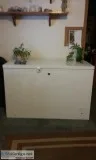 General Electric 10.6 cubic Ft Chest Freezer