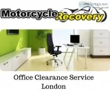 Hire Office Clearance Service London