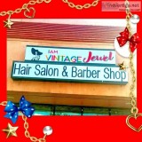 Salon booth rentel