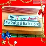 Salon booth rentel