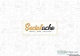 Socialache Digital Marketing Company in Gurgaon-Delhi