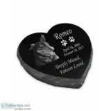 Pet Memorial Headstones