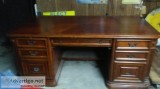 solid desk for sale