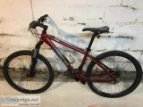 Iron horse warrior 5.0.