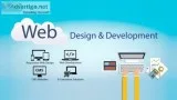 Web Design Development Packages