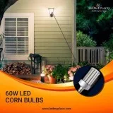 Get 60W LED Corn Bulbs At The Best Price