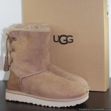 UGG Kristabelle Boots Natural