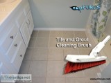 Grout Cleaning Brush