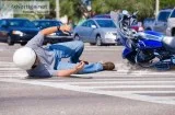 Lawyer For Motorcycle Accident  KING AMINPOUR