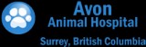 Best Veterinary Clinic in Surrey - Avon Animal Hospital