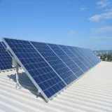 Photovoltaic Systems Can Be Installed As A Stand-Alone Module