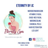 Skincare specialist