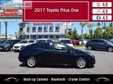 Used 2017 TOYOTA PRIUS ONE for Sale in San Diego - 20152