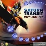 Saturn Transit 2017 2018 2019  Shani Transit 2017 Predictions