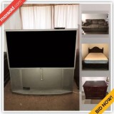 New Castle Downsizing Online Auction - North Dupont Highway (STO