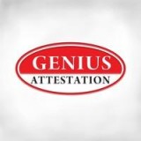 Genius Attestation Services in India