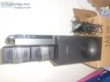 Samsung Surround Sound System