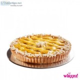 Buy Apple Cake Online in DelhiNCR India