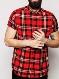 Grab The Latest Collection Of Wholesale Flannel Shirts For Your 