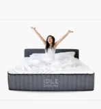 Memory Foam Blow Out