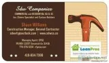 CONSTRUCTION AND REMODELING
