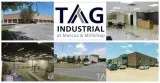 Real Estates Industrial Property Brokerage Services in Dallas