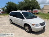 2002 Chrysler Town and Country LXI - Buy Here Pay Here