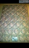 CAN DELIVER 25...  QUEEN SIZE DOUBLE SIDED PILLOW TOP MATTRESS N
