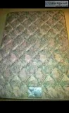 CAN DELIVER 25...  QUEEN SIZE DOUBLE SIDED PILLOW TOP MATTRESS N