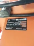 Ridgid Table saw
