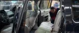 Interior Car Detailing At Brampton