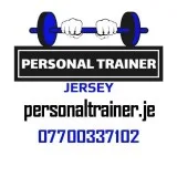 Personal Trainer Jersey