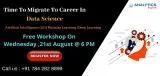 Data Science Training in Hyderabad