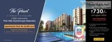 Provident Kenworth  Flats for sale in Hyderabad  2 BHK flats in 