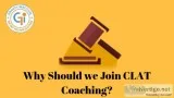 Why Should we Join CLAT Coaching