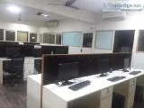 Vacant office floor ready to move at anna salai