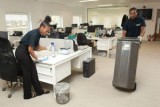 Commercial Cleaning in Kent  Soclean.co.uk
