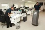 Commercial Cleaning in Kent  Soclean.co.uk