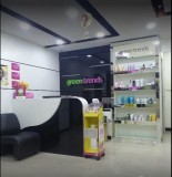 Best beauty parlour in kilpauk