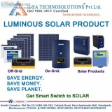 Luminous Solar Products Dealers Bhubaneswar