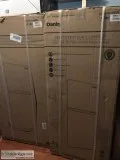 Danby mini refrigerator and freezer