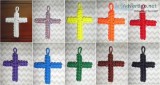 Paracord Crosses