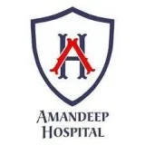 Best Hip Replacement Hospital In Amritsar - Amandeep Hospital