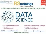 Data Scienece Training In Hyderabad