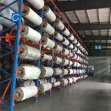 Reel Rack Wire Rack Cloth Rack Roll Rack Lining Rack Electric Wi