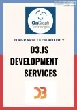 D3.js Development services