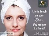 Stay Young With The Best Anti-Ageing Treatment