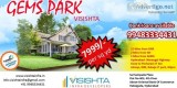 Visishta Infra Developers-Hyderabad Open Plots Sales Near Bibina